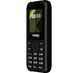 Телефон Sigma Mobile X-Style 18 Track Black 140375 фото 4