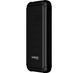 Телефон Sigma Mobile X-Style 18 Track Black 140375 фото 5