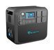 Зарядна станція Bluetti AC200MAX 2200W 2048Wh EU 260610 фото 1