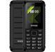 Телефон Sigma Mobile X-Style 18 Track Black 140375 фото 1