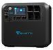 Зарядна станція Bluetti AC200MAX 2200W 2048Wh EU 260610 фото 2