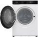 Прально-сушильна машина Gorenje фронтальна, 9(6)кг, 1400, A+, 55см, дисплей, інвертор, Wi-Fi, білий (WD2PA964ADW) 379923 фото 5