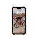 Чохол UAG для iPhone 16E (4th Gen, 2025), Essential Armor MagSafe, Black (114496114040) 361793 фото 5