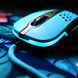 Миша Xtrfy M4, USB-A, RGB, Miami Blue (XG-M4-RGB-BLUE) 372481 фото 3