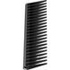 Гребінець З широкими Зубцями Dyson Supersonic Detangling Comb Black/Nickel (965003-02) 281778 фото 2