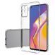 TPU чохол Epic Transparent 1,5mm Full Camera для Oppo Reno 5 Lite Безбарвний (прозорий) 245450 фото 1