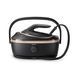 Парогенератор Philips PerfectCare 8000, 3120Вт, 1400мл, паровий удар -800гр, верт. відпарювання, нерж. сталь, чорний 399904 фото 1