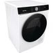 Сушильна машина Gorenje тепловий насос, 9кг, A++, 60см, дисплей, 15 програм, підсвітка барабану, білий (DNS92) 374458 фото 5