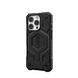 Чохол UAG для iPhone 16 Pro, Monarch Pro Magsafe, Carbon Fiber (114456114242) 361925 фото 4