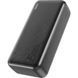 зовн. акум. ENERGIZER UE30055PQ - 30000 mAh PD20W + QC22.5W (Чорний) 329377 фото 2