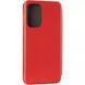 Чохол-книжка Samsung A73 (A736-2022) G-Case Ranger Series Red 266941 фото 3