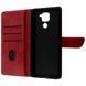 Чохол WAVE Fold Case Xiaomi Redmi Note 9 black 387366 фото 3