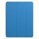 Apple Smart Folio For iPad Pro 12.9-inch (4/5th gen)/ Air 13-inch (M2) 2024 - Surf Blue (MXTD2) 337005 фото 1