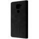 Чохол WAVE Fold Case Xiaomi Redmi Note 9 black 387366 фото 1