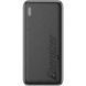 зовн. акум. ENERGIZER UE30055PQ - 30000 mAh PD20W + QC22.5W (Чорний) 329377 фото 1