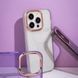 Чохол WAVE Radiance Case iPhone 15 Pro Max purple 335576 фото 5