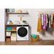 Сушильна машина Gorenje тепловий насос, 9кг, A++, 60см, дисплей, 15 програм, підсвітка барабану, білий (DNS92) 374458 фото 13