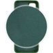 Чохол Silicone Cover Lakshmi Full Camera (AAA) для Xiaomi Redmi Note 11 (Global) / Note 11S Зелений / Cyprus Green 271844 фото 3