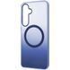Чохол Proove Shadow Star Case with Magnetic Ring Samsung Galaxy S25 blue 341968 фото 1
