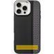 TPU чохол Pixel Craft with MagSafe для Apple iPhone 16 (6.1") Carbon Line 399781 фото 1