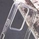 TPU чохол Nova для Xiaomi Redmi Note 12 4G Clear 278508 фото 4