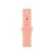 Ремінець Apple Watch 38/40mm S/M Grapefruit 188286 фото 3