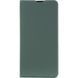 Чохол-книжка Xiaomi Redmi Note 13 4G Book Cover Gelius Shell Case Green 289282 фото 1