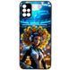TPU+PC чохол Prisma Ladies для Samsung Galaxy A51 Cyberpunk 280470 фото 1