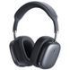 Навушники Baseus H2 Bowie Wireless (NGTW260013) Grey 270842 фото 4