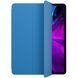 Apple Smart Folio For iPad Pro 12.9-inch (4/5th gen)/ Air 13-inch (M2) 2024 - Surf Blue (MXTD2) 337005 фото 5