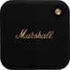 Портативна акустика Marshall Willen Black and Brass (1006059) 264940 фото 1
