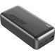 зовн. акум. ENERGIZER UE30055PQ - 30000 mAh PD20W + QC22.5W (Чорний) 329377 фото 3