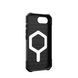 Чохол UAG для iPhone 16E (4th Gen, 2025), Essential Armor MagSafe, Black (114496114040) 361793 фото 6
