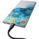 Кабель Baseus Flash Series 2 One-for-Two Fast Charging Type-C (Type-C + Type-C) 100W (1.5m) CASS060001 Black 272620 фото 5