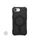 Чохол UAG для iPhone 16E (4th Gen, 2025), Essential Armor MagSafe, Black (114496114040) 361793 фото 1