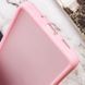 Чохол TPU+PC Lyon Frosted для Motorola Moto G24 / G04 / E14 Pink 346374 фото 6