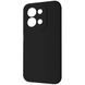 Чохол WAVE Full Silicone Cover Xiaomi Redmi 15C 4G (European) black 397985 фото 1