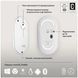 Миша LOGITECH Pebble Mouse 2 M350s - TONAL WHITE - BT 306998 фото 6