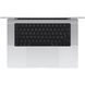 Ноутбук Apple MacBook Pro 16 14CPU/20GPU/24GB/512GB Silver MX2T3 2024 (M4 Pro) 328903 фото 2