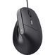 Миша Trust Bayo 2 Ergonomic, USB-A, чорний (25144_TRUST) 364045 фото 1