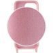 Чохол TPU two straps California для Apple iPhone 12 Pro / 12 (6.1") Рожевий / Pink Sand 255728 фото 4