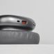Навушники Baseus H2 Bowie Wireless (NGTW260013) Grey 270842 фото 16