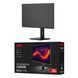 Монітор 2E 28" L2825B 2xHDMI, DP, IPS, NTSC 84%, 3840x2160, FreeSync 364636 фото 2