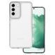 Чохол TPU Starfall Clear для Samsung Galaxy S23 Прозорий 270396 фото 2