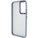 Чохол TPU+PC Lyon Frosted для Samsung Galaxy S23 Ultra Sierra Blue 326158 фото 9