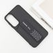 Чохол TPU VIVA для Samsung Galaxy A25 5G Black 325039 фото 4