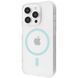 Чохол Proove Blossom Case with Magnetic Ring iPhone 15 Pro mint (PCBLIP15P009) 359692 фото 1