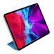 Apple Smart Folio For iPad Pro 12.9-inch (4/5th gen)/ Air 13-inch (M2) 2024 - Surf Blue (MXTD2) 337005 фото 2