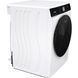 Сушильна машина Gorenje тепловий насос, 9кг, A++, 60см, дисплей, 15 програм, підсвітка барабану, білий (DNS92) 374458 фото 7