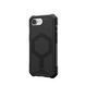 Чохол UAG для iPhone 16E (4th Gen, 2025), Essential Armor MagSafe, Black (114496114040) 361793 фото 2